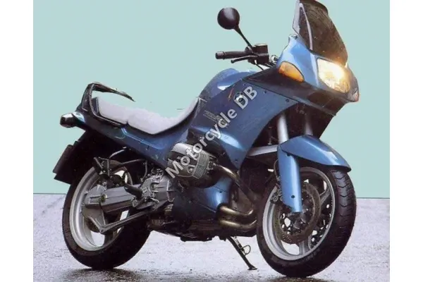 1993 BMW R 1100 RS
