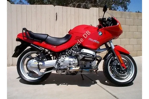 1995 BMW R 1100 RS