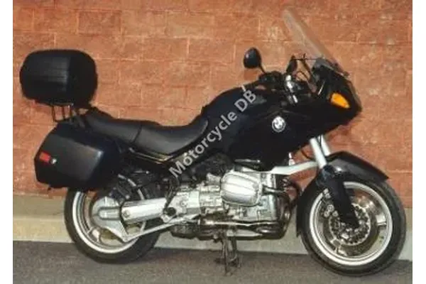 1996 BMW R 1100 RS
