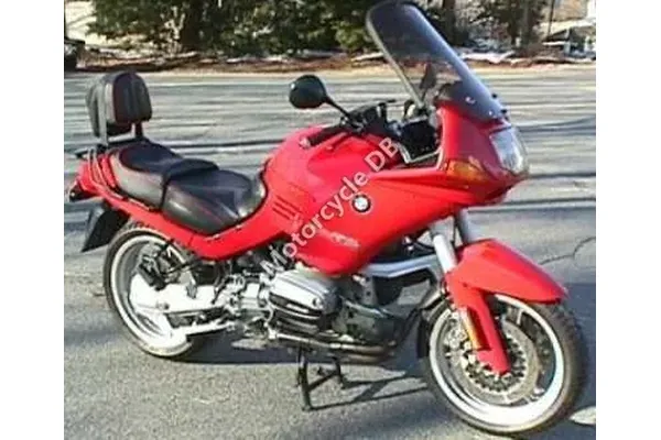 1994 BMW R 1100 RS