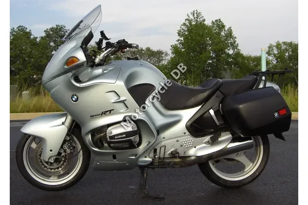 1996 BMW R 1100 RT