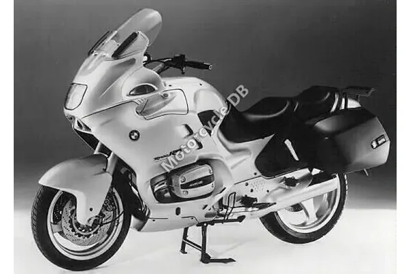 1997 BMW R 1100 RT