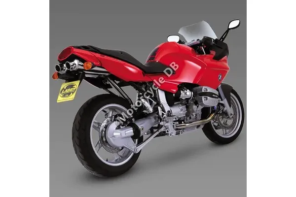 1999 BMW R 1100 S