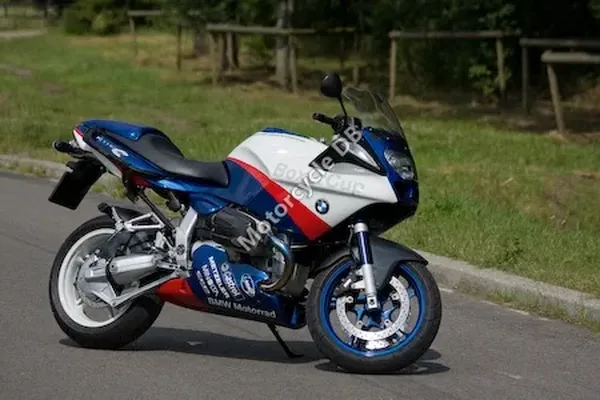 2004 BMW R 1100 S BoxerCup Replica