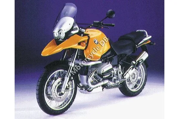 2003 BMW R 1150 GS