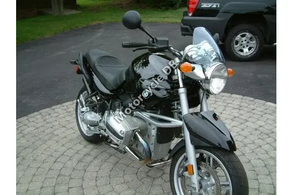 2005 BMW R 1150 R