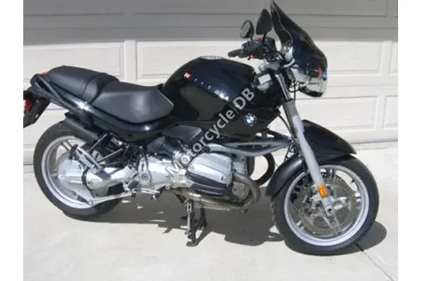 2003 BMW R 1150 R