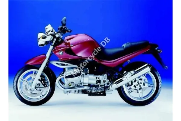2001 BMW R 1150 R
