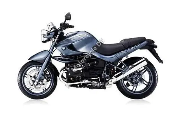2006 BMW R 1150 R