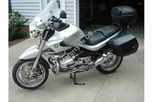 2004 BMW R 1150 R