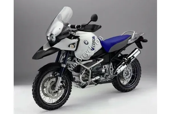 2005 BMW R 1150 R Rockster