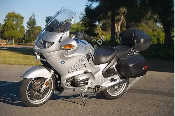 2003 BMW R 1150 RT