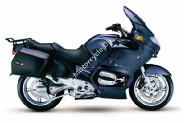 2005 BMW R 1150 RT