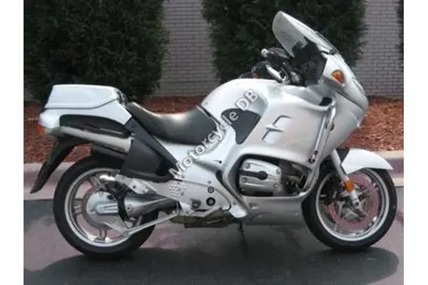 2004 BMW R 1150 RT