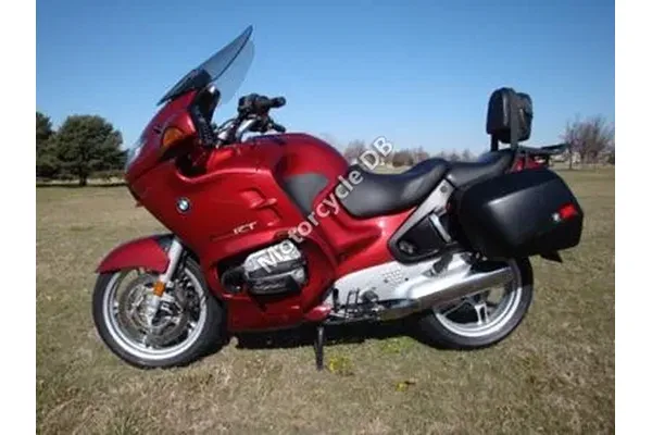 2002 BMW R 1150 RT