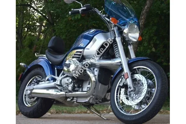 2001 BMW R 1200 Avantgarde