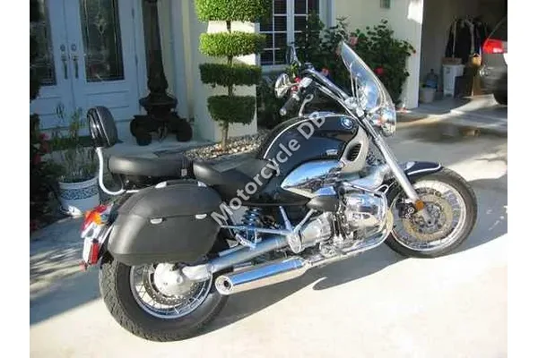 2001 BMW R 1200 C