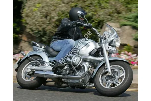 1998 BMW R 1200 C
