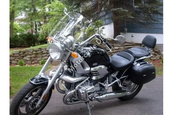 2003 BMW R 1200 C
