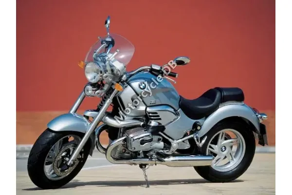 2004 BMW R 1200 C Classic