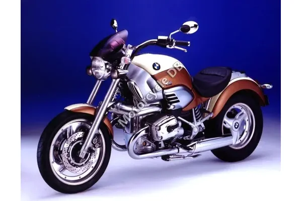 2005 BMW R 1200 C Independence