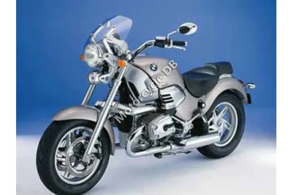 2004 BMW R 1200 C Montauk