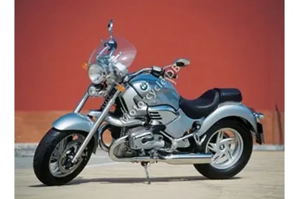 2005 BMW R 1200 C Montauk