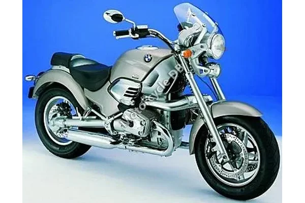 2000 BMW R 1200 C