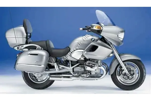 2003 BMW R 1200 CL