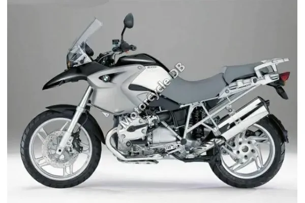 2006 BMW R 1200 GS