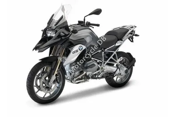 2013 BMW R 1200 GS