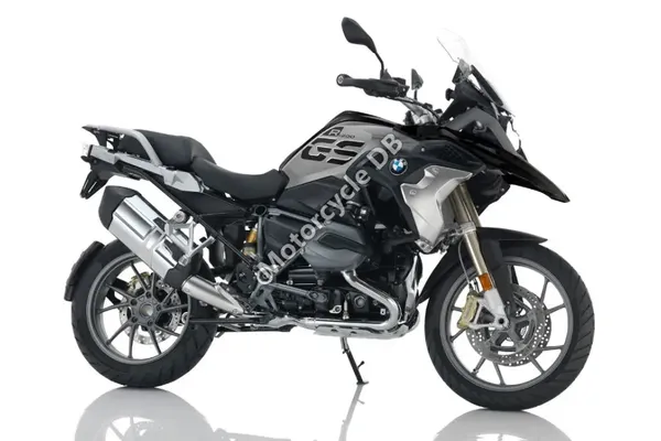 2018 BMW R 1200 GS