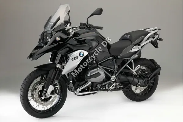 2016 BMW R 1200 GS