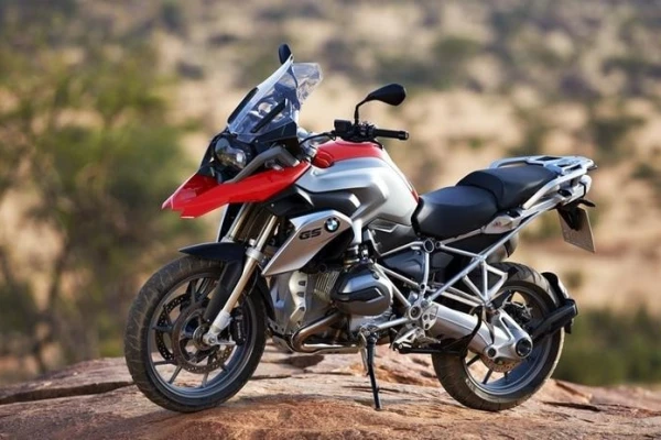 2019 BMW R 1200 GS