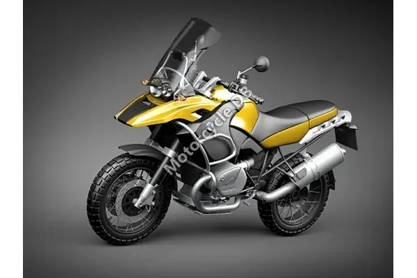 2009 BMW R 1200 GS Adventure