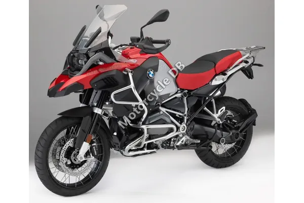 2018 BMW R 1200 GS Adventure