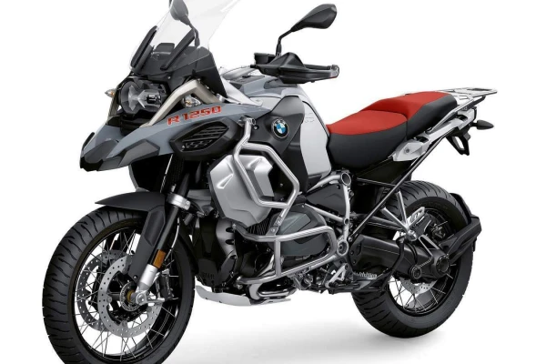 2019 BMW R 1200 GS Adventure