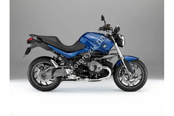 2013 BMW R 1200 R