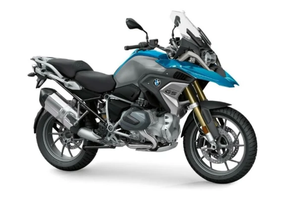 2019 BMW R 1200 R