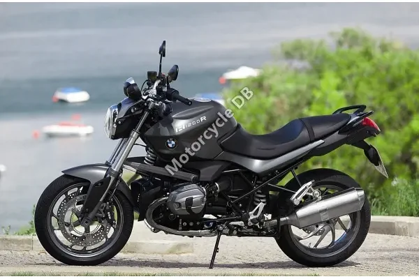 2013 BMW R 1200 R Classic