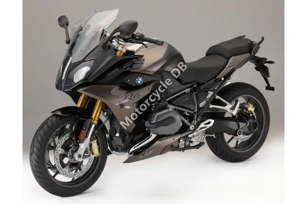 2016 BMW R 1200 RS