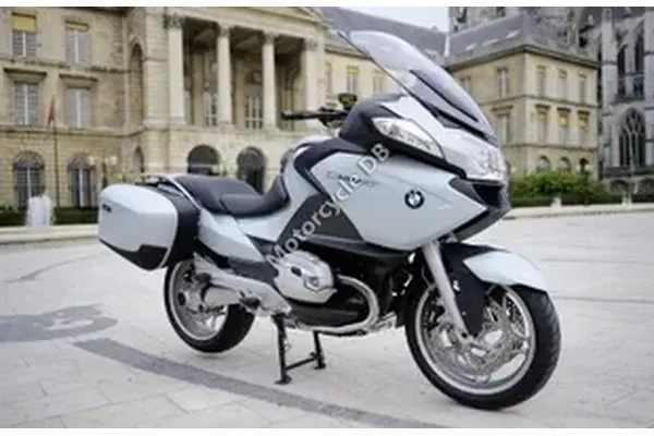 2010 BMW R 1200 RT