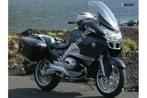 2012 BMW R 1200 RT