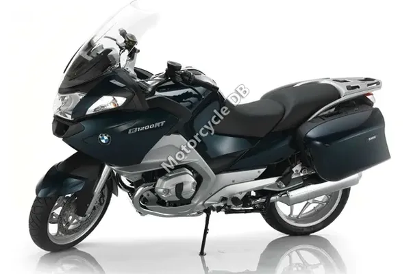 2013 BMW R 1200 RT