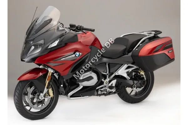 2015 BMW R 1200 RT