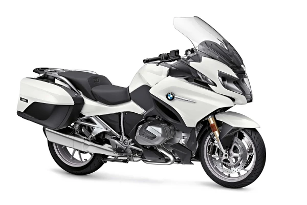 2019 BMW R 1200 RT