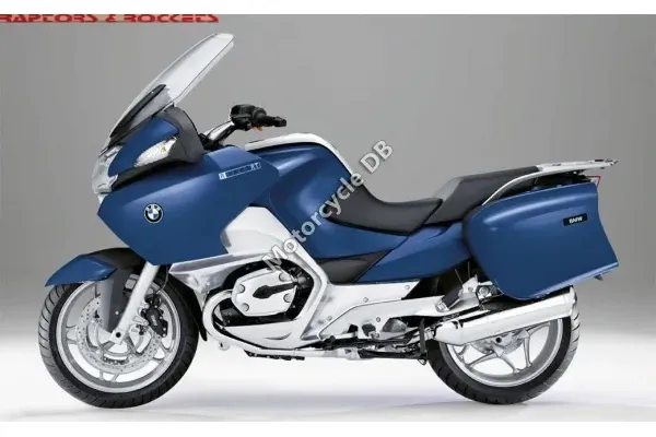 2006 BMW R 1200 RT