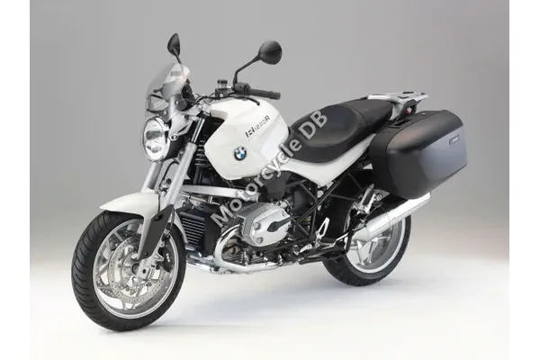 2013 BMW R 1200 RT SE