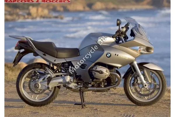 2006 BMW R 1200 ST