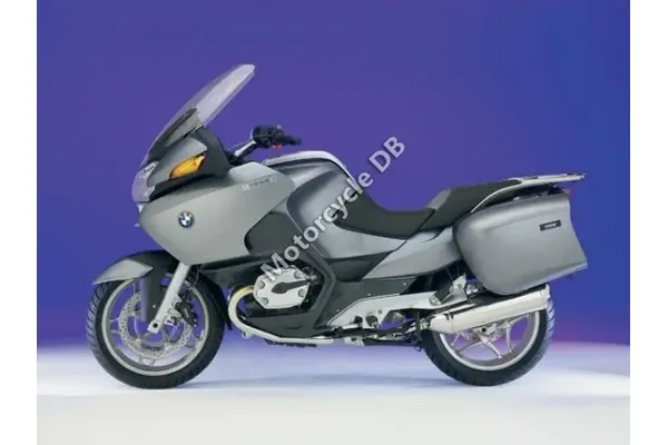 2005 BMW R 1200 ST